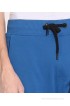 Jack & Jones Blue Cotton Shorts Jack & Jones Blue Cotton Shorts